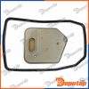 Kit de filtre hydraulique pour BMW | FSF-BM-023, 003-20-10074